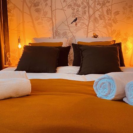 Appartement Place De La Cath' Avec Parking กอลมาร์ ภายนอก รูปภาพ